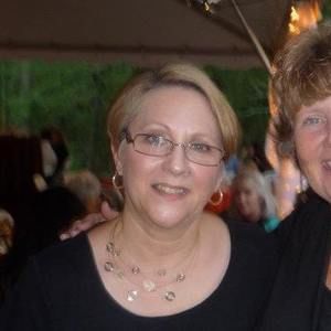 Meet your Posher, Marcia